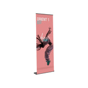Orient 800 Retractable Banner Stand