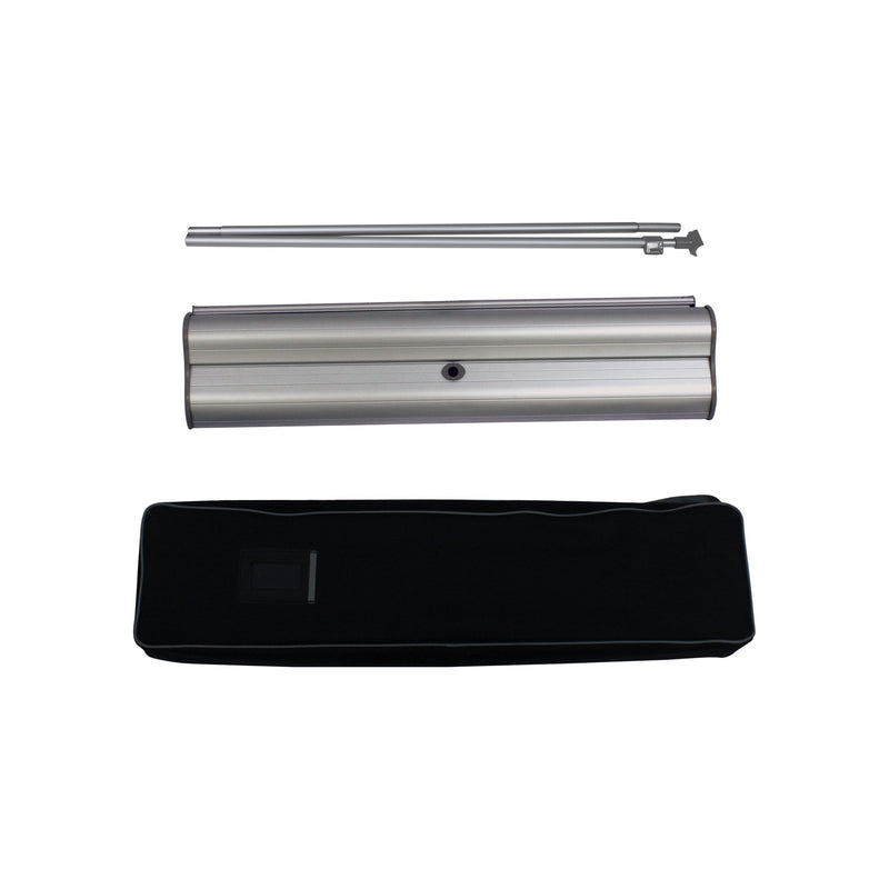Orient 800 Retractable Banner Stand