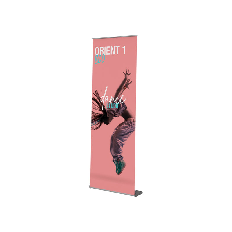 Orient 800 Retractable Banner Stand