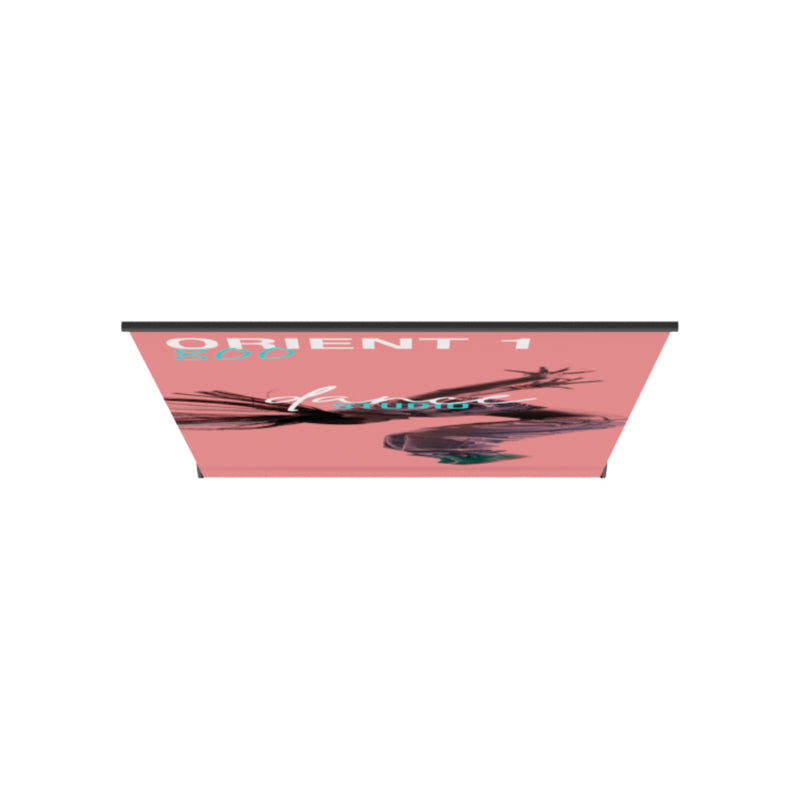 Orient 800 Retractable Banner Stand