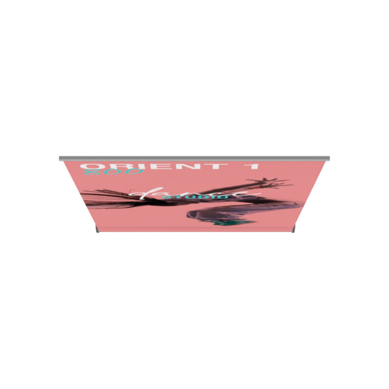 Orient 800 Retractable Banner Stand