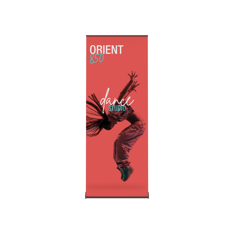 Orient 850 Retractable Banner Stand