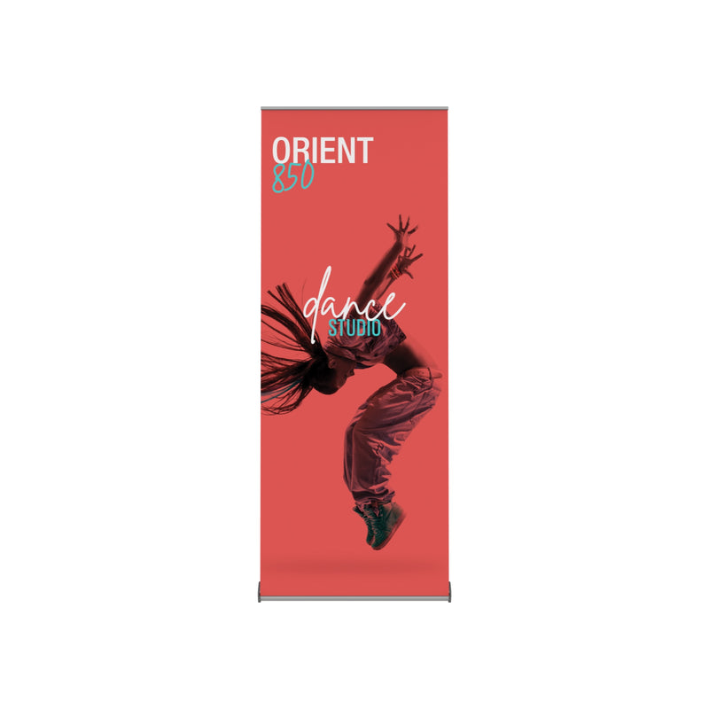 Orient 850 Retractable Banner Stand