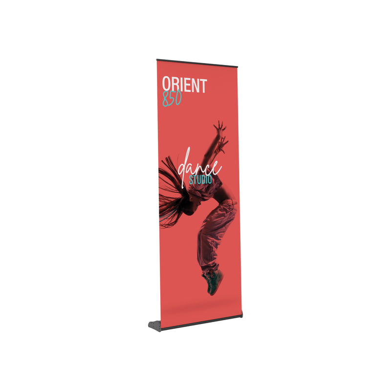 Orient 850 Retractable Banner Stand