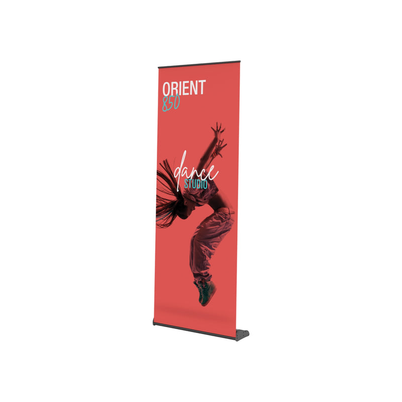 Orient 850 Retractable Banner Stand