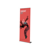 Orient 850 Retractable Banner Stand