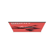 Orient 850 Retractable Banner Stand