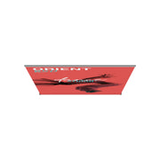 Orient 850 Retractable Banner Stand