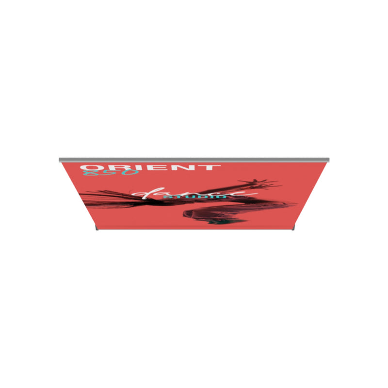 Orient 850 Retractable Banner Stand