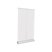 Orient 920 Double Sided Retractable Banner Stand