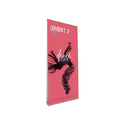 Orient 920 Double Sided Retractable Banner Stand