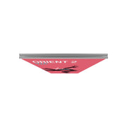 Orient 920 Double Sided Retractable Banner Stand