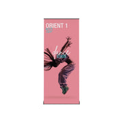 Orient 920 Retractable Banner Stand