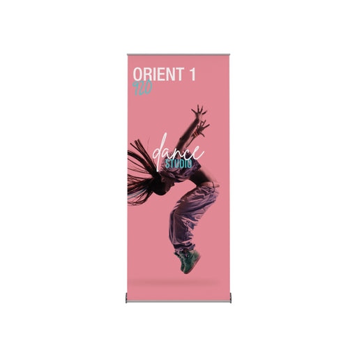Orient 920 Retractable Banner Stand