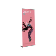 Orient 920 Retractable Banner Stand
