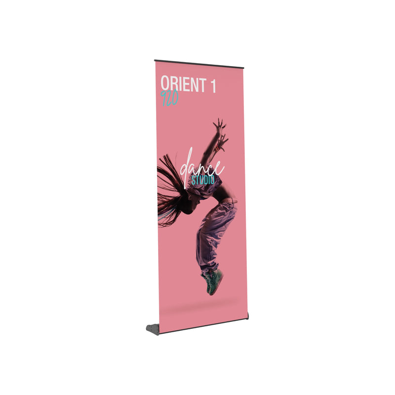Orient 920 Retractable Banner Stand