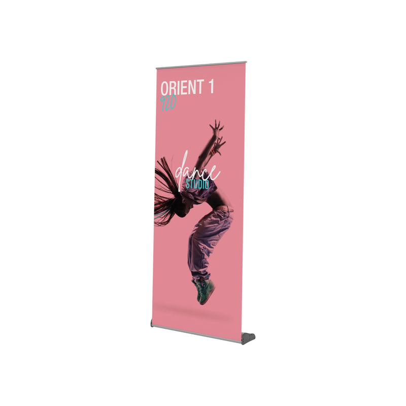 Orient 920 Retractable Banner Stand