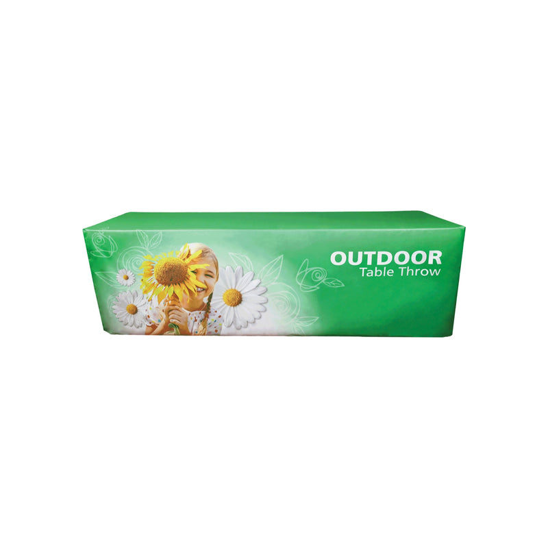 Outdoor Table Throw