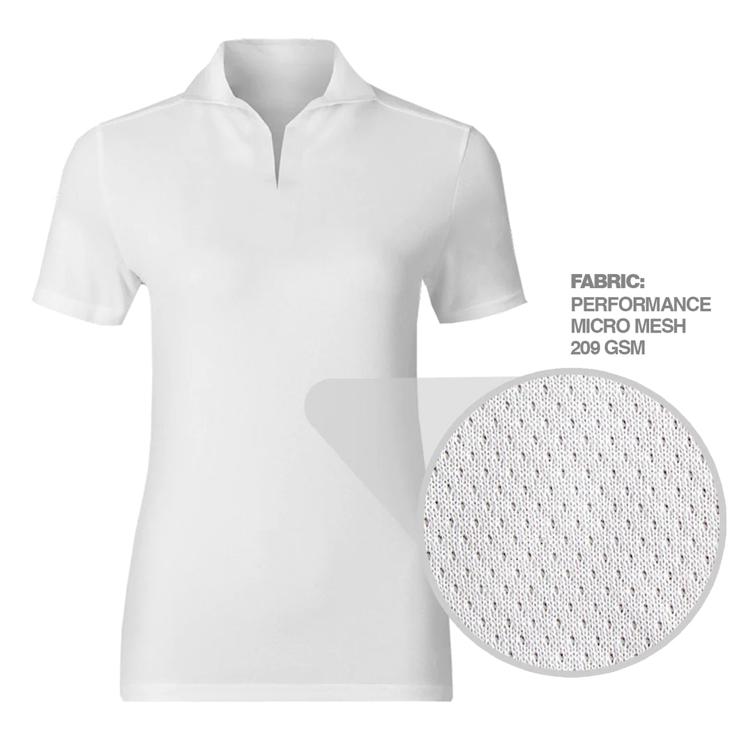 Women's Polo Shirt