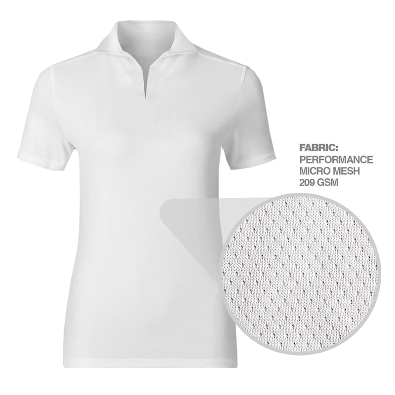 Women's Polo Shirt