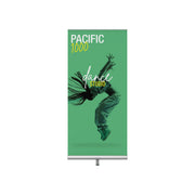 Pacific 1000 Retractable Banner Stand