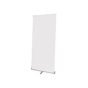 Pacific 1000 Retractable Banner Stand