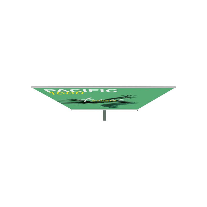 Pacific 1000 Retractable Banner Stand