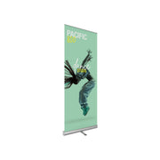 Pacific 800 Retractable Banner Stand