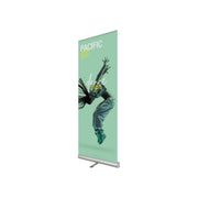 Pacific 800 Retractable Banner Stand