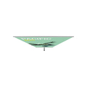 Pacific 800 Retractable Banner Stand