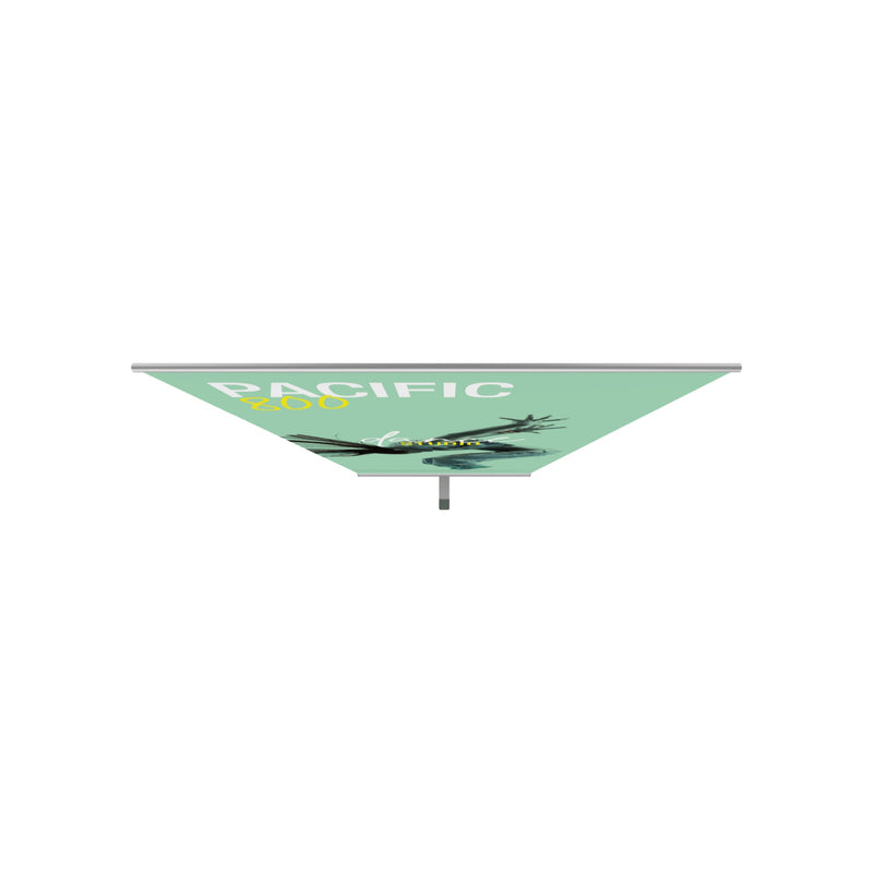 Pacific 800 Retractable Banner Stand
