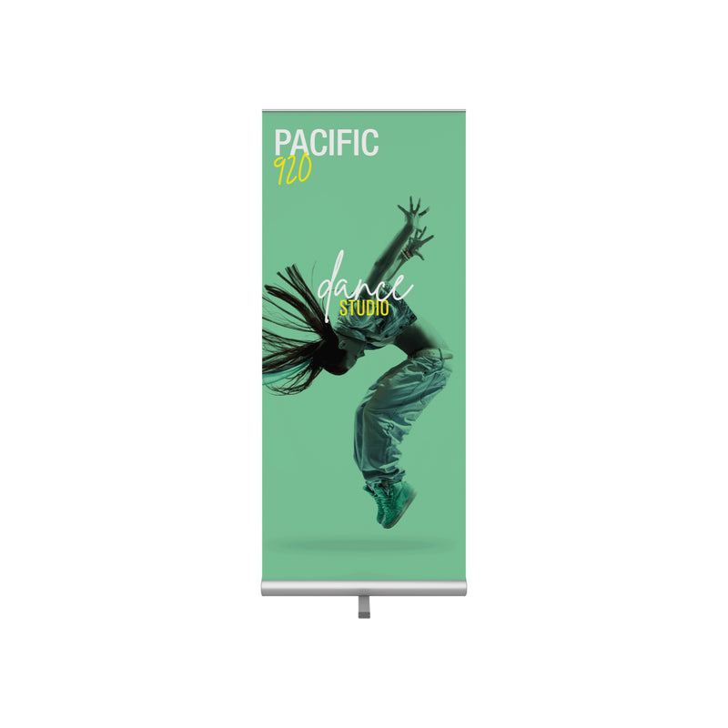 Pacific 920 Retractable Banner Stand