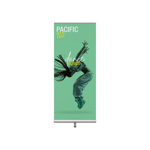 Pacific 920 Retractable Banner Stand