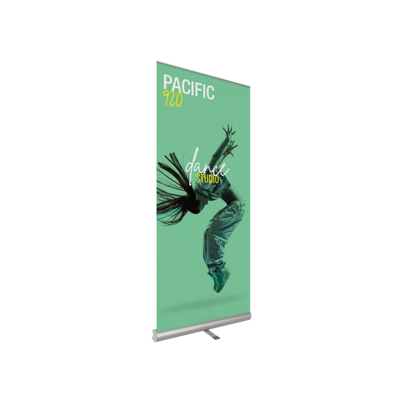 Pacific 920 Retractable Banner Stand