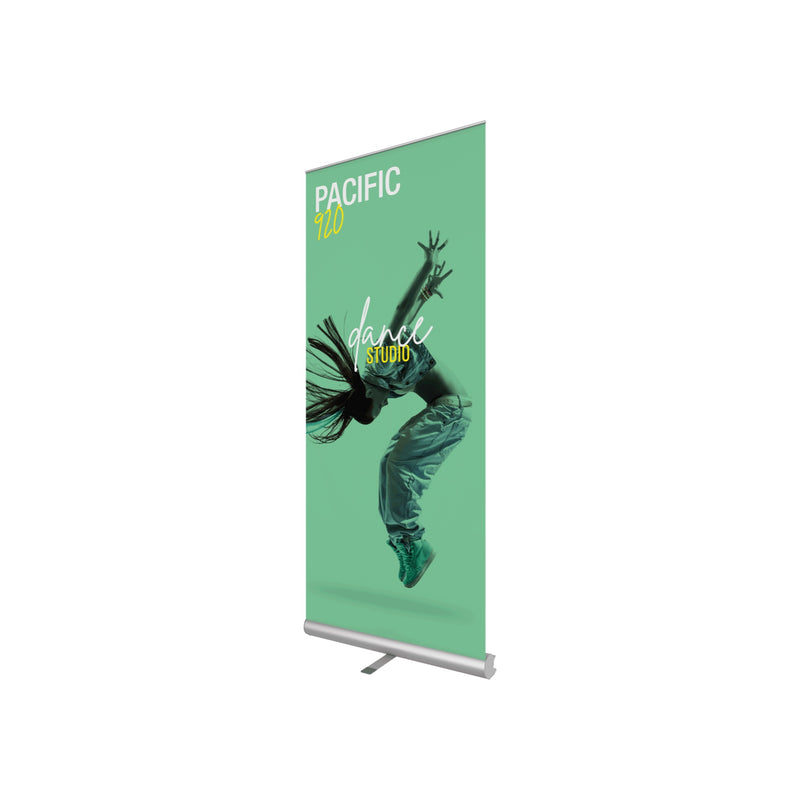 Pacific 920 Retractable Banner Stand