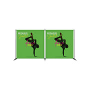Pegasus Standard Telescopic Banner Stand Extension Kit