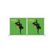 Pegasus Standard Telescopic Banner Stand Extension Kit