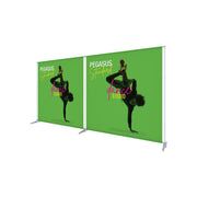 Pegasus Standard Telescopic Banner Stand Extension Kit