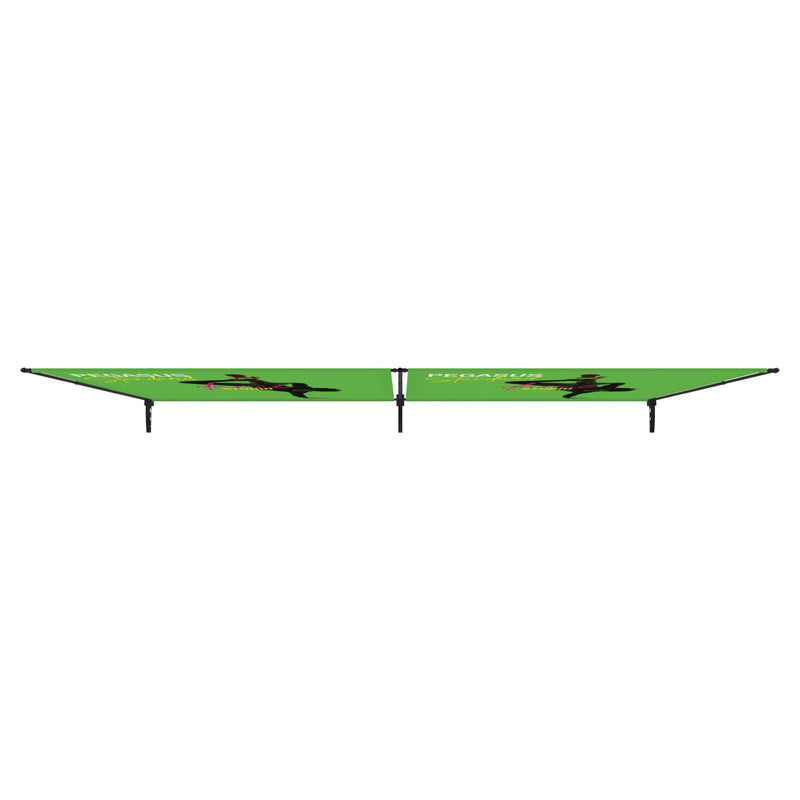 Pegasus Standard Telescopic Banner Stand Extension Kit