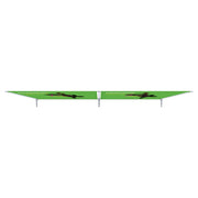 Pegasus Standard Telescopic Banner Stand Extension Kit