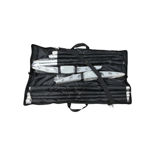 Pegasus Standard Telescopic Banner Stand