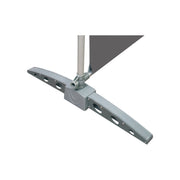 Pegasus Standard Telescopic Banner Stand