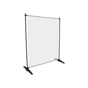 Pegasus Standard Telescopic Banner Stand
