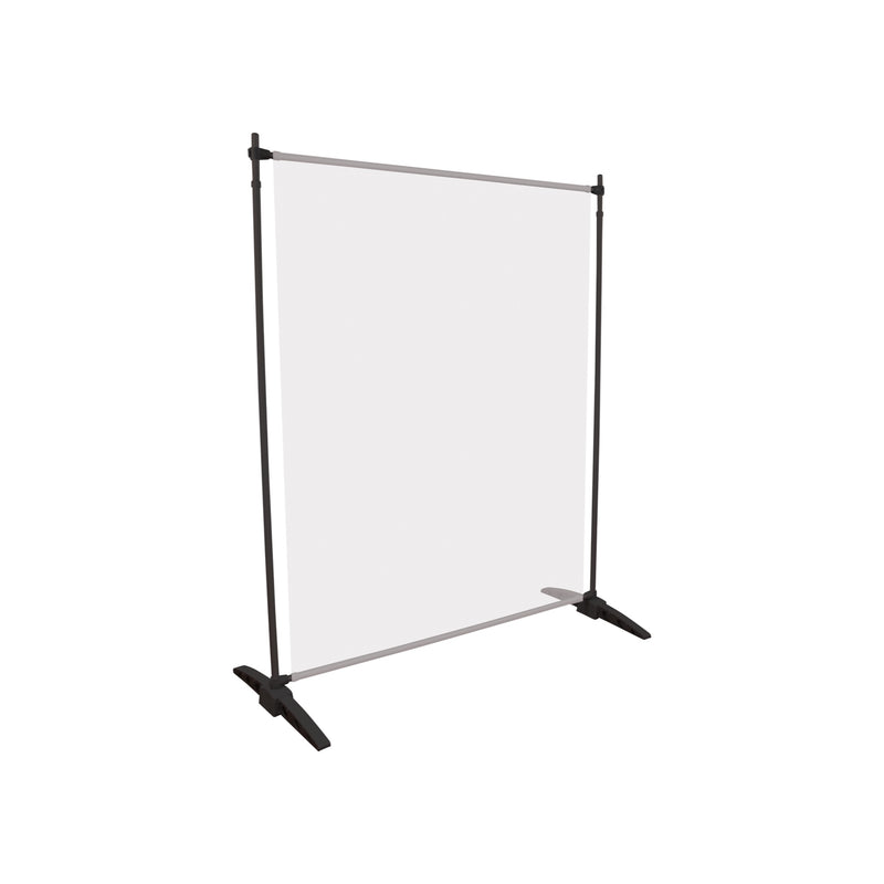 Pegasus Standard Telescopic Banner Stand