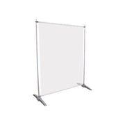 Pegasus Standard Telescopic Banner Stand