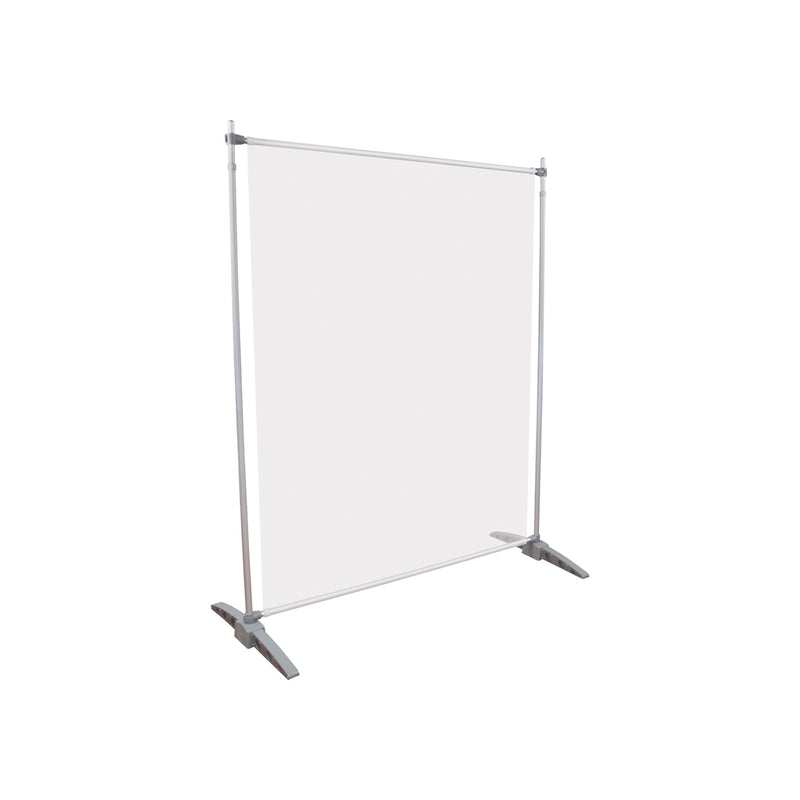 Pegasus Standard Telescopic Banner Stand