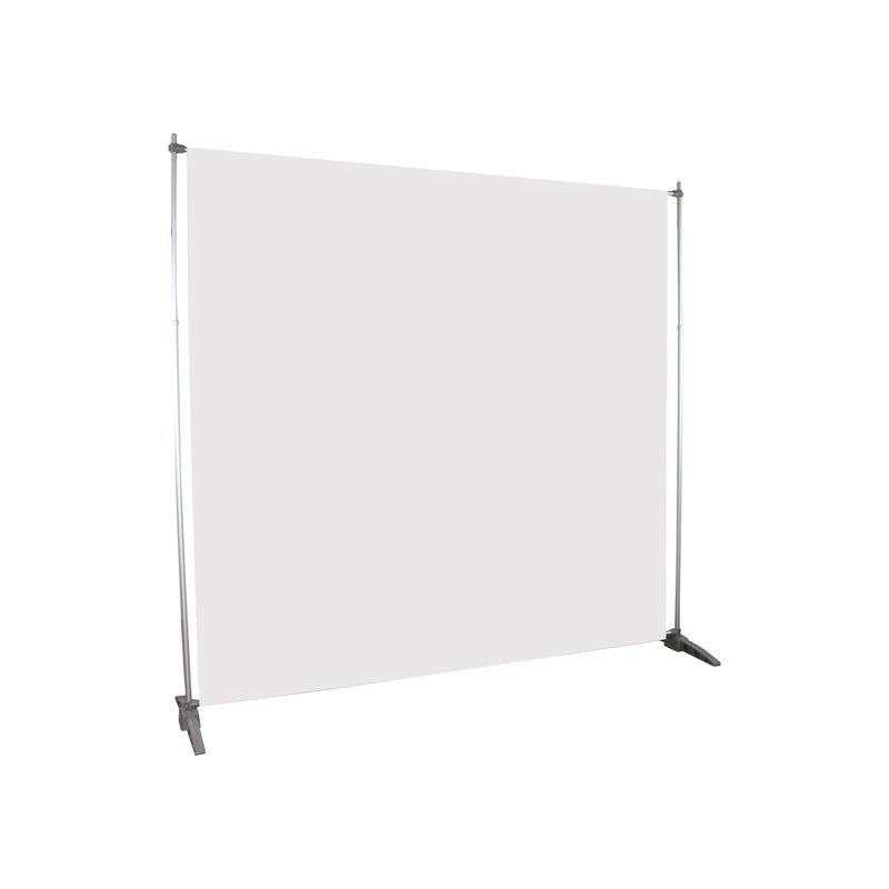 Pegasus Standard Telescopic Banner Stand