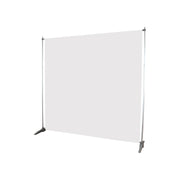 Pegasus Standard Telescopic Banner Stand