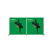 Pegasus Supreme Telescopic Banner Stand Extension Kit