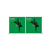 Pegasus Supreme Telescopic Banner Stand Extension Kit